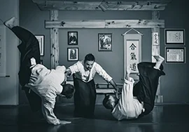 Aikido