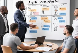 Scrum Master - AI