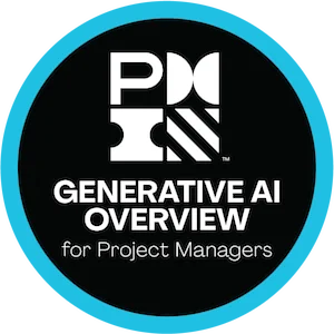 Generative AI for Project Managers