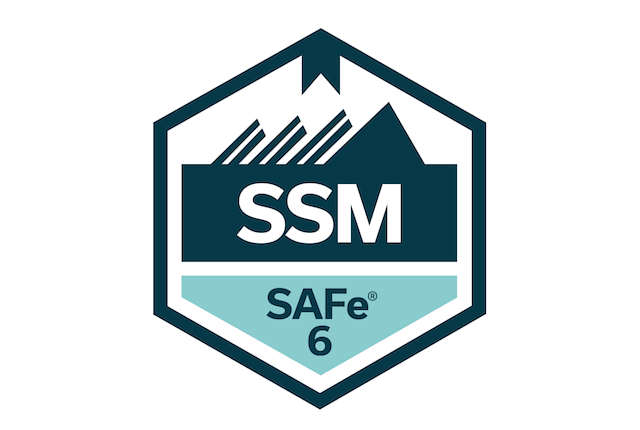 SAFe® 6 SSM