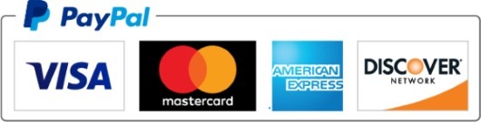 Paypal Credit Cards