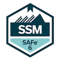 SAFe 6 Scrum Master Certification